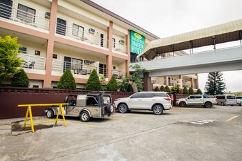 tagaytay haven hotel