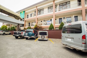 tagaytay haven hotel