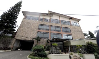 tagaytay haven hotel