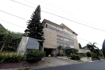 tagaytay haven hotel