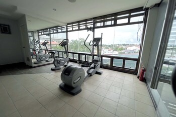 tagaytay haven hotel