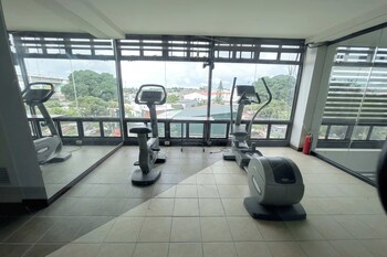 tagaytay haven hotel