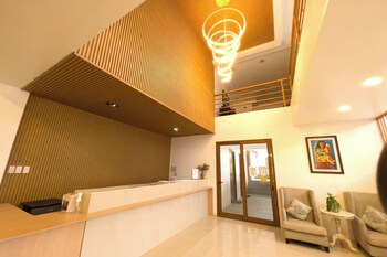 Tagaytay Haven Hotel,,3 star