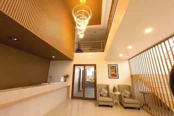 Tagaytay Haven Hotel,,3 star