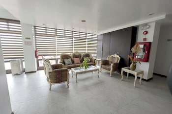 Tagaytay Haven Hotel,,3 star