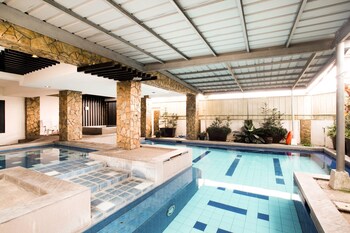 tagaytay haven hotel