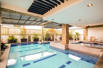 tagaytay haven hotel