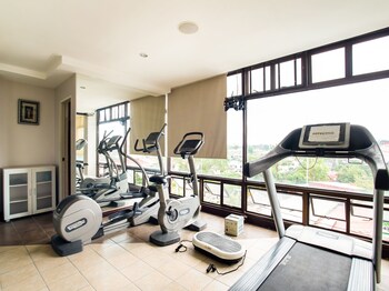 tagaytay haven hotel