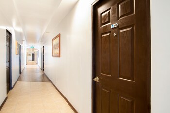 tagaytay haven hotel
