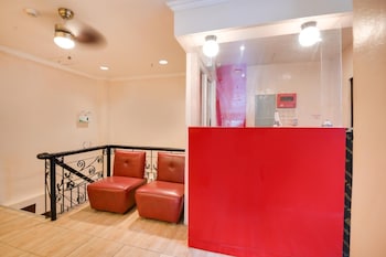 Zia Suites,,2 star