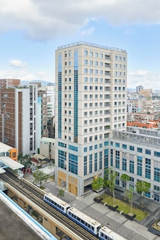 hotel uketamo