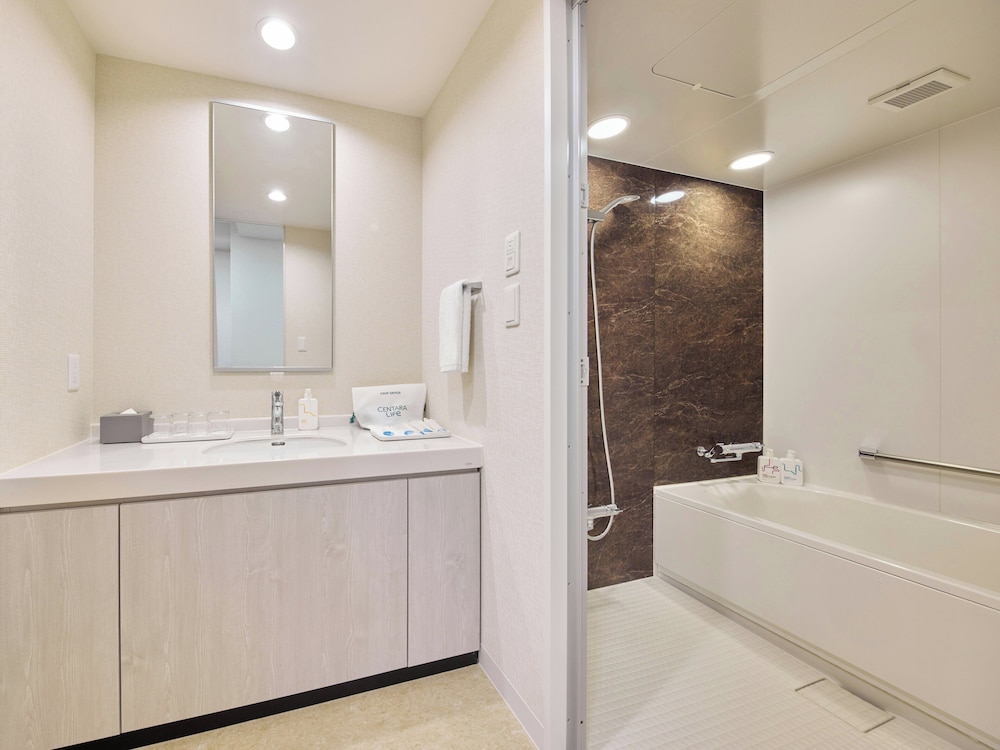 centara life namba hotel osaka