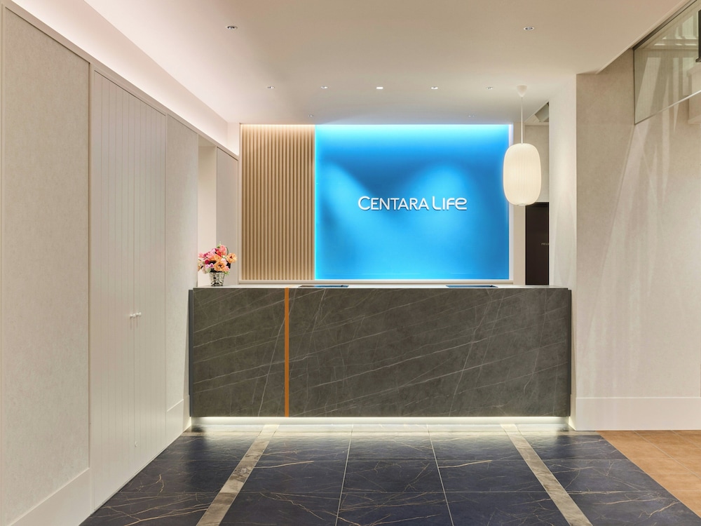 centara life namba hotel osaka