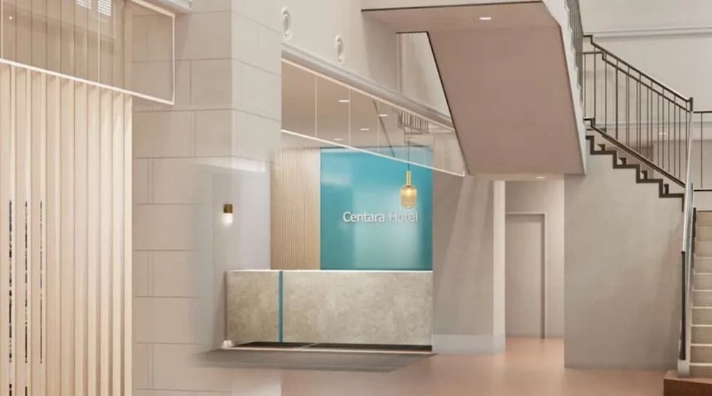 centara life namba hotel osaka