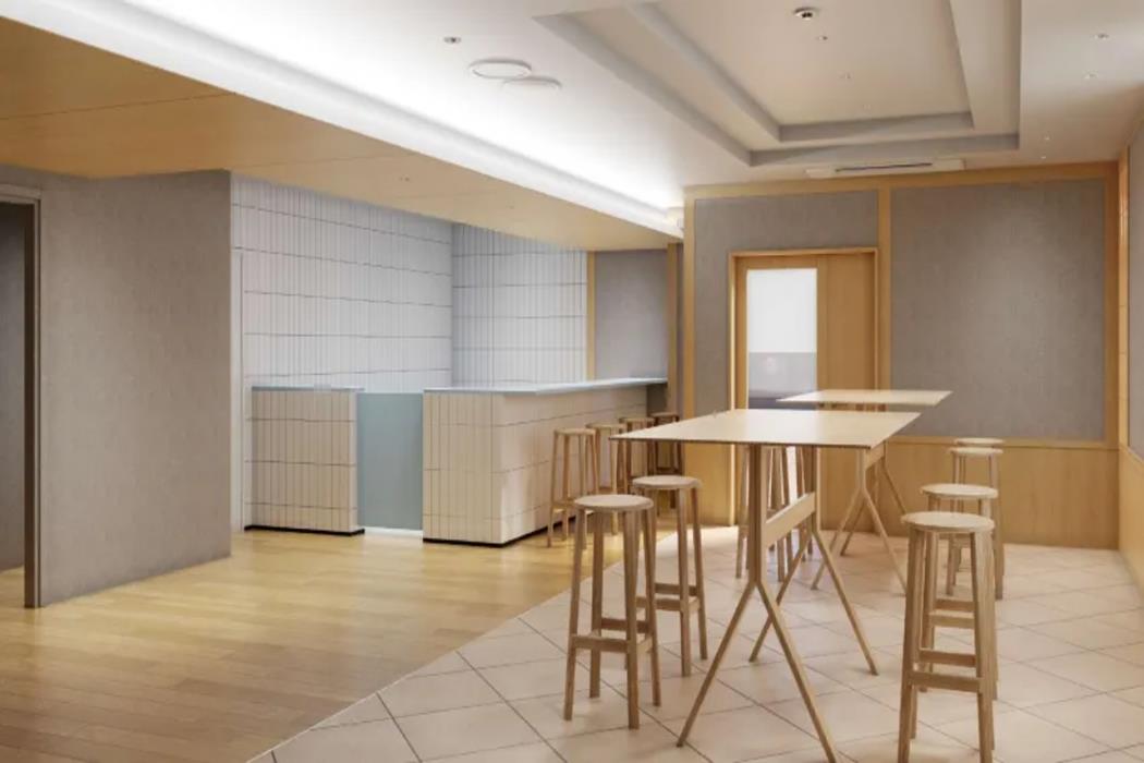 centara life namba hotel osaka