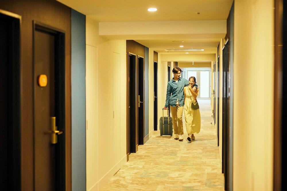 centara life namba hotel osaka
