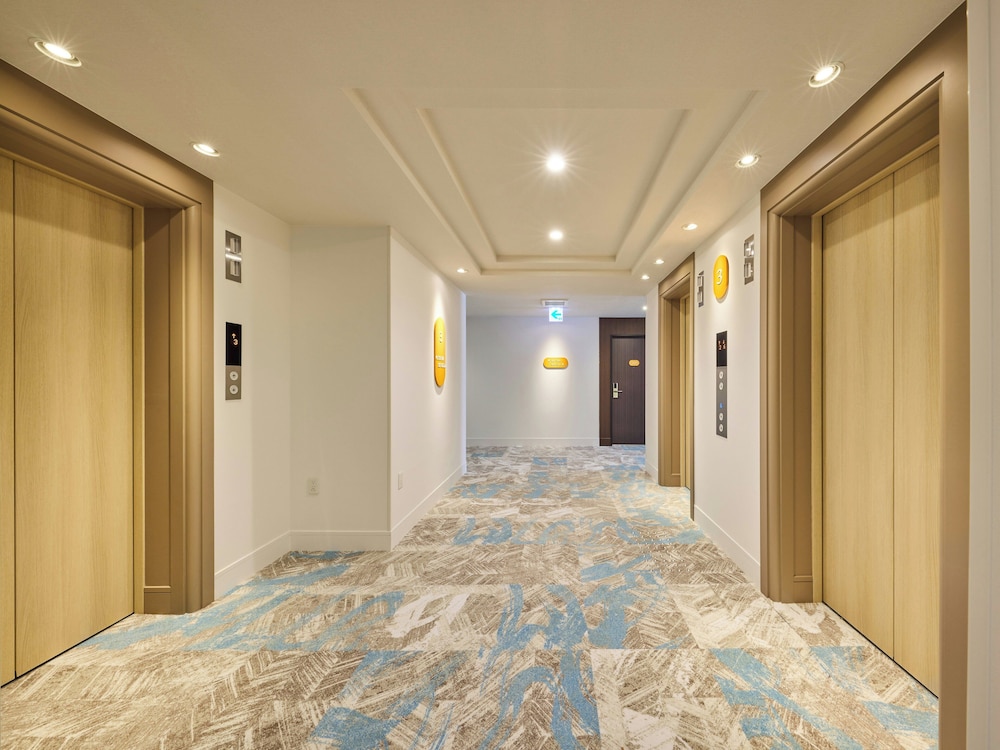 centara life namba hotel osaka