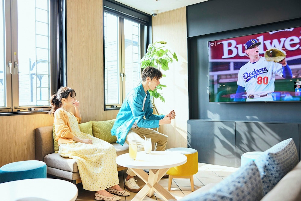 centara life namba hotel osaka