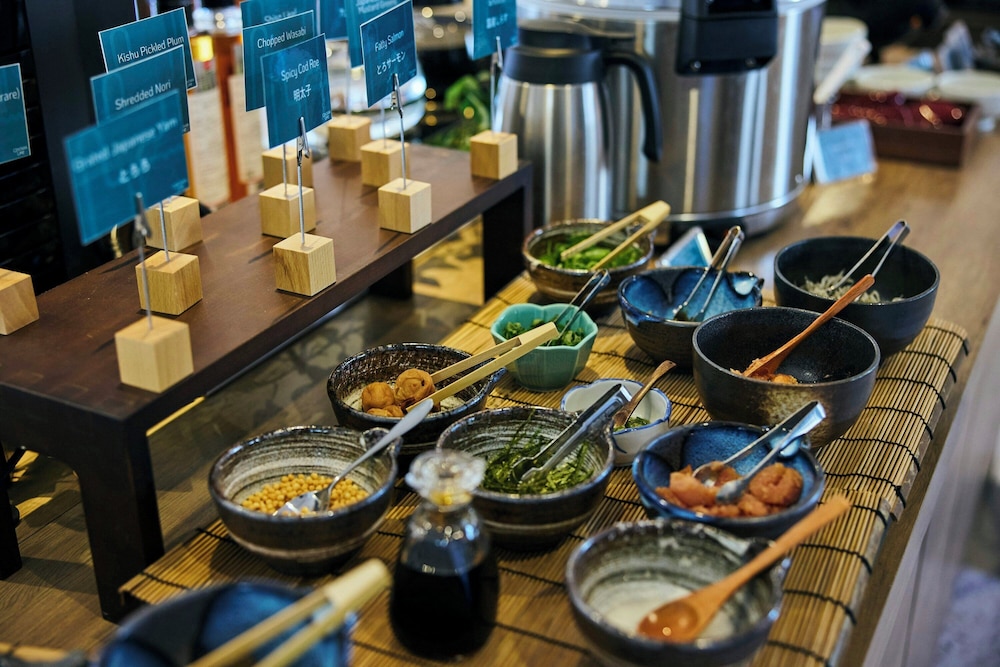 centara life namba hotel osaka