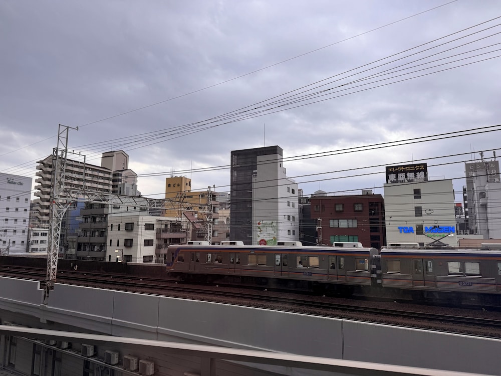 centara life namba hotel osaka