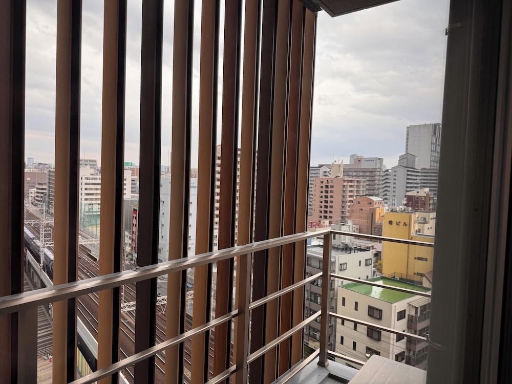 centara life namba hotel osaka