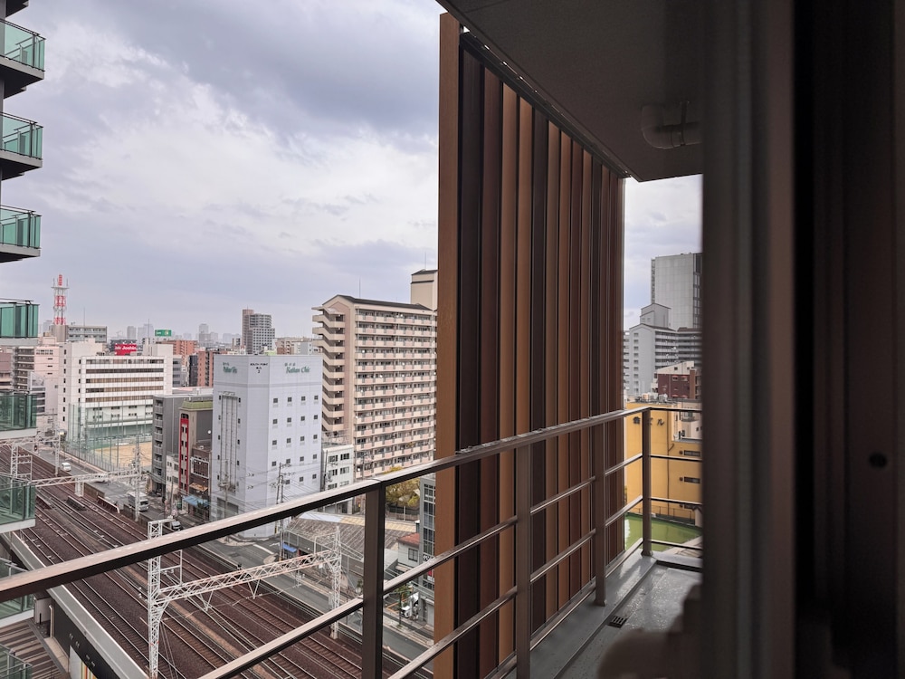 centara life namba hotel osaka