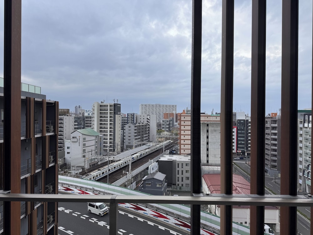 centara life namba hotel osaka