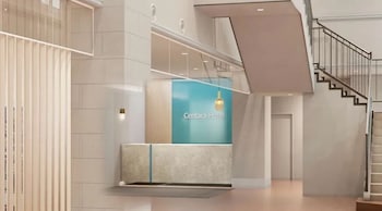 Centara Life Namba Hotel Osaka,,3 star