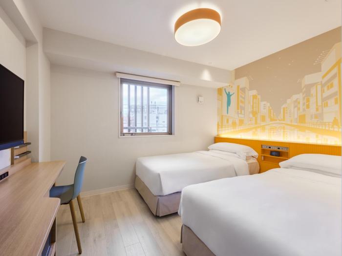 centara life namba hotel osaka