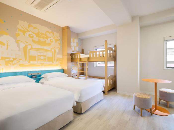 centara life namba hotel osaka