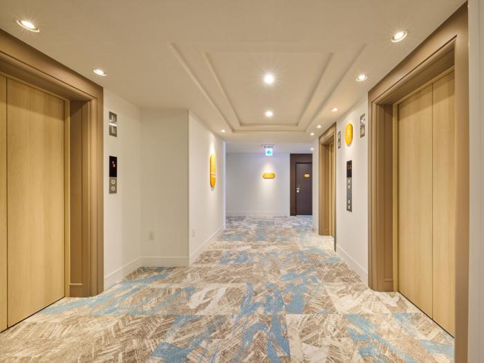 centara life namba hotel osaka