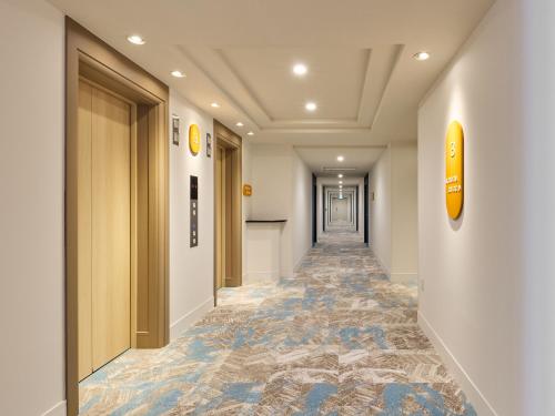 centara life namba hotel osaka