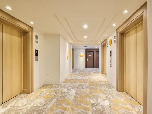 centara life namba hotel osaka