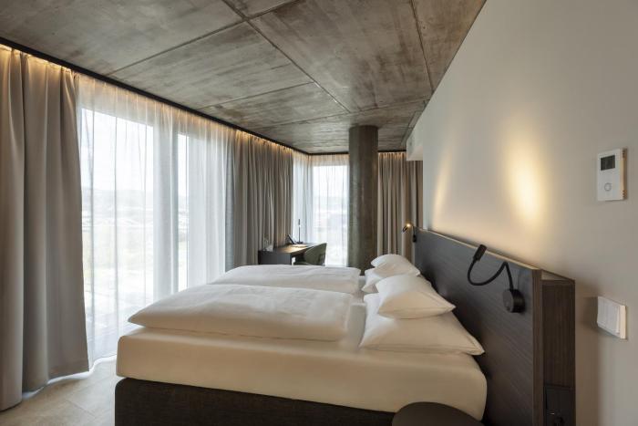 arcotel tabakfabrik linz