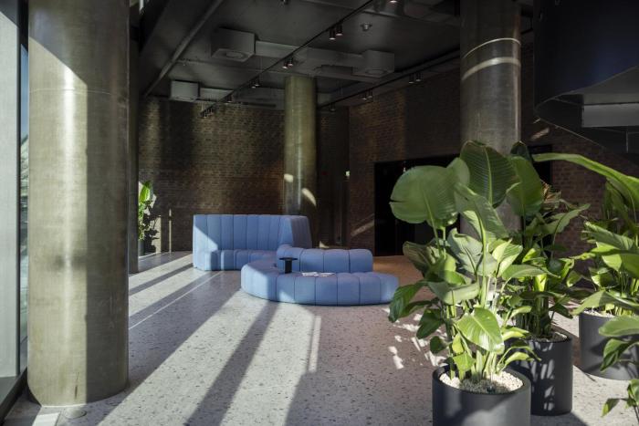 arcotel tabakfabrik linz