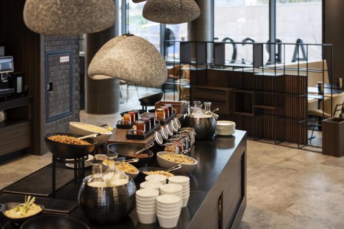 arcotel tabakfabrik linz