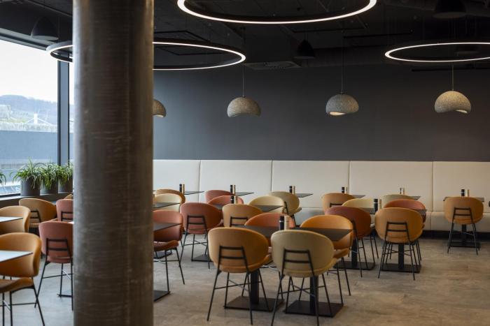 arcotel tabakfabrik linz