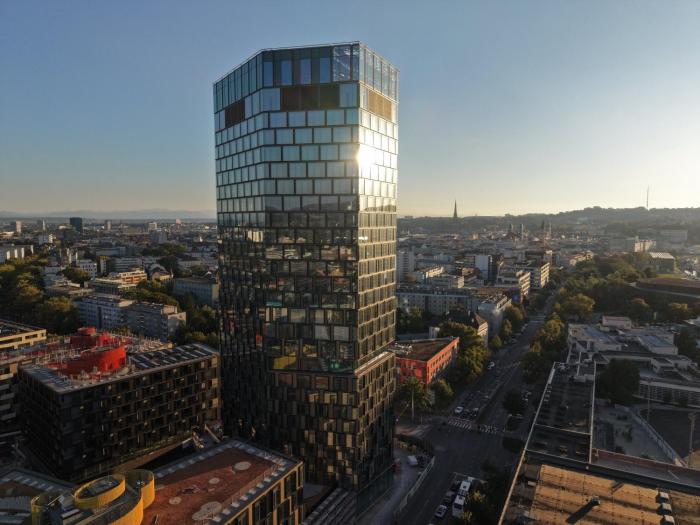 arcotel tabakfabrik linz
