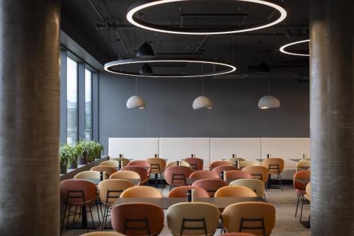 arcotel tabakfabrik linz