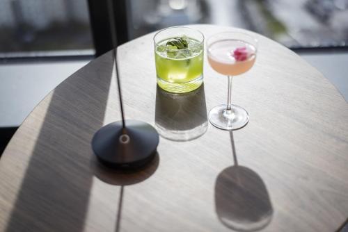arcotel tabakfabrik linz