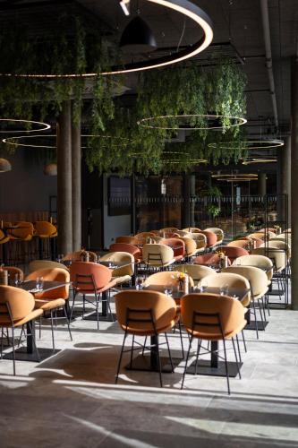 arcotel tabakfabrik linz