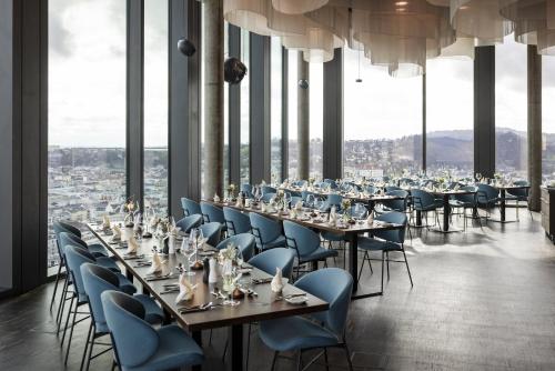 arcotel tabakfabrik linz