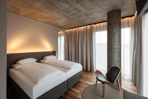 arcotel tabakfabrik linz