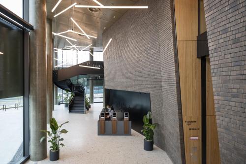 arcotel tabakfabrik linz