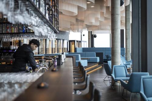 arcotel tabakfabrik linz