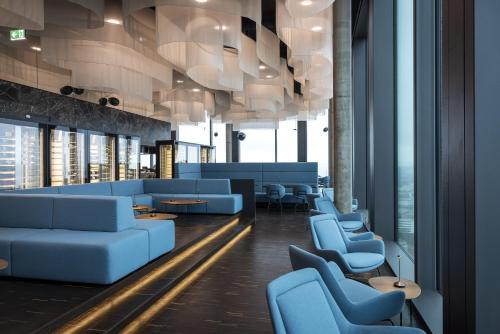 arcotel tabakfabrik linz