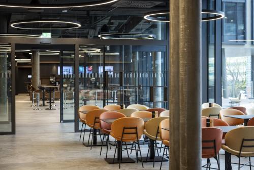 arcotel tabakfabrik linz