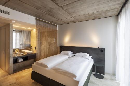 arcotel tabakfabrik linz