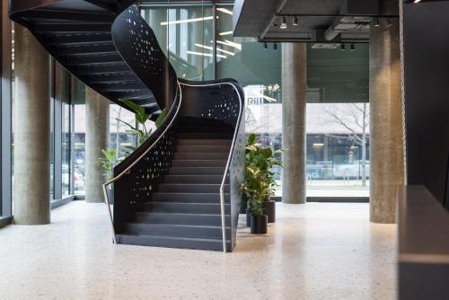arcotel tabakfabrik linz