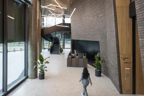 arcotel tabakfabrik linz